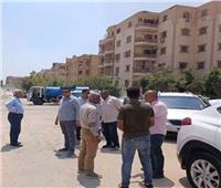 "الإسكان": طرح قطع أراضٍ للاستثمار بمدينة العبور