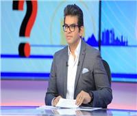 أحمد الطاهري: ما قدمته مصر من مساعدات إنسانية لغزة يعادل ما قدمه العالم أجمع