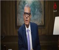 عادل حمودة: البرنامج النووي سبب اشتعال التوتر بين طهران وتل أبيب