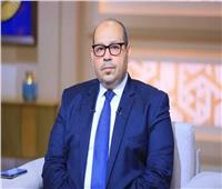إدريس: اختيار الجندي وسارة لحمل علم مصر في افتتاح الأولمبياد صائبا  