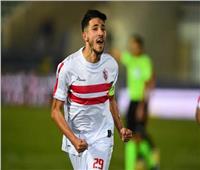 تكدس مروري بسبب حادث أحمد فتوح لاعب الزمالك في الساحل ووفاة شخص