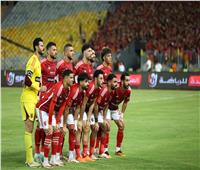 ظهور نجل سيد عبدالحفيظ .. تشكيل الأهلي المتوقع لمواجهة زد بالدوري
