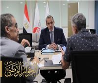 الحوار الوطني يناقش مسودة توصيات الحبس الاحتياطي