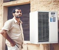 حكومة أونلاين.. كيف نوفر في استخدام التكييف؟