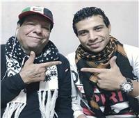 غياب عدوية شعبان عبدالرحيم عن التحقيق في واقعة سب رضا البحراوي