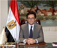 بعد قليل.. وزير الثقافة يسلم جوائز الدولة للمبدع الصغير في احتفالية بالأوبرا