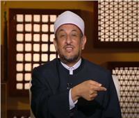 رمضان عبد المعز: بر الوالدين أعظم عمل يدخل الجنة