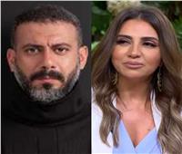 مها سليم تنفي تعاقدها مع محمد فراج في «رمضان 2025»