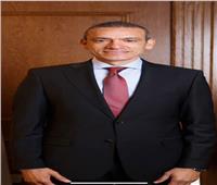 محمد عليان رئيسًا لشركة مصر للطيران للخطوط الجوية