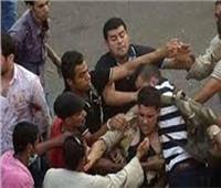 مشاجرة أمام مخبز.. إحالة المتهم بالشروع في قتل شاب للجنايات