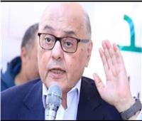 رئيس حزب الغد يطالب بضبط الدعم قبل مناقشة التحويل إلى نقدي
