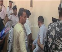 ممثل النيابة يُعلق على طلبات دفاع سفاح التجمع| فيديو 