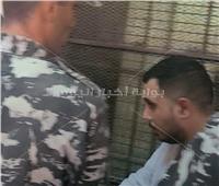 قرار مفاجئ.. دفاع سفاح التجمع يطالب بعرضه على الطب النفسي 