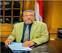 أيمن عفرة: إفراج الرئيس عن 605 مسجونين يعزز النهوض بحقوق الإنسان 