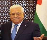 الرئيس الفلسطيني يؤكد أهمية حشد الجهود الدولية لدعم المسعى الفلسطيني لنيل العضوية الكاملة للأمم المتحدة
