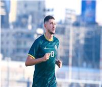 هل يحق للاعب أحمد فتوح الطعن على قرار حبسه.. مصدر قانوني يجيب 