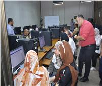 تنسيق الجامعات 2024| 76 ألف طالب يسجلون في المرحلة الأولى