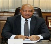 أسامة طلعت قائمًا بأعمال الأمين العام للمجلس الأعلى للثقافة  