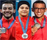 الجندى وسارة والسيد نجوم حفظ ماء الوجوه
