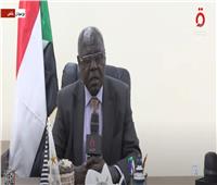 وزير الثقافة السوداني: 11 مليار دولار حجم الخسائر في القطاع الصحي 