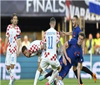 نجم منتخب كرواتيا يعلن اعتزاله اللعب الدولي