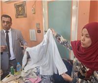 العمل: برامج تدريب مجانية لشباب الدقهلية