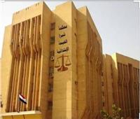 المشدد 10 سنوات لربة منزل لتزويرها محررات رسمية بمأمورية الضرائب العقارية 