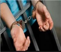 حبس شخصين ضبط بحوزتهما 25 كيلو حشيش بالقاهرة 