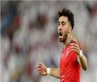 قرار هام من النيابة بشأن اللاعب «أحمد المحمدي» 