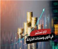 ازاى تستثمر في أذون وسندات الخزانة؟ | فيديو