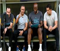 جوميز يتوجه إلى البرتغال الأحد ..وبيكي ومجدي يقودان الزمالك في الكأس