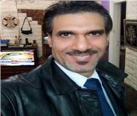 وفاة الفنان محمد بسيوني بعد صراع طويل مع المرض