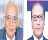الكاتب الصحفى إسلام عفيفى: نقوم بدورنا المجتمعي بمؤسسة أخبار اليوم فى خدمة الطلاب وأولياء الأمور