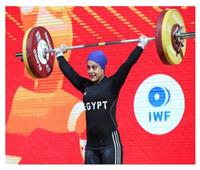 باريس 2024| سارة سمير تنقذ رفع الأثقال بميدالية «يتيمة».. والدعم وصل لـ 29 مليون جنيه