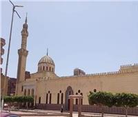 مسجد سيدي طلحة التلمساني بكفر الشيخ.. سر التسمية 