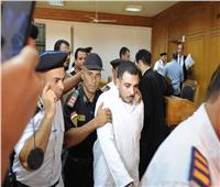 الاستئناف تصدر قرارها في طلب رد هيئة المحكمة في قضية سفاح التجمع| اليوم