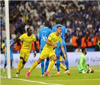 النصر يلتقي الهلال في مواجهة نارية بنهائي كأس السوبر السعودي