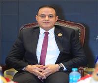 «حماة الوطن بسوهاج» تعد ورقة عمل للنهوض بالصناعة بالمحافظة