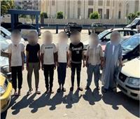 كواليس اقتحام منزل وسرقته.. وكشف غموض 20 جريمة بالمحافظات