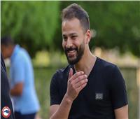 صرف مسئولي الرياضة وشقيق اللاعب أحمد رفعت عقب سماع أقوالهم