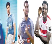 ميركاتو «نار» بين الثلاثة الكبار