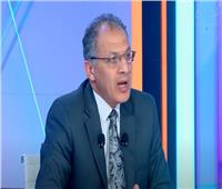 محمد فايز فرحات: جيش الاحتلال يصرح بانتهاء العمليات العسكرية الرئيسية بغزة