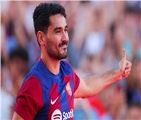 صدمة جماهير برشلونة بسبب جوندوجان.. هل اقترب الرحيل؟