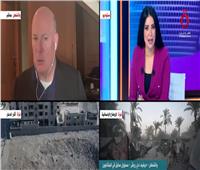 مسؤول أمريكي سابق: البيان المصري القطري الأمريكي بشأن مفاوضات غزة أمل كبير