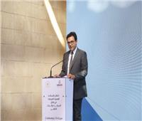 وزير الثقافة يتفقد بيمارستان «المؤيد شيخ» بالقاهرة التاريخية 