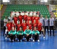 منتخب شباب اليد يقع في المجموعة الأولى ببطولة أفريقيا 2024