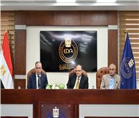 هيئة الدواء ومستشفى وادي النيل تطلقان البرنامج التدريبي الخاص بأحدث بروتوكولات العلاج