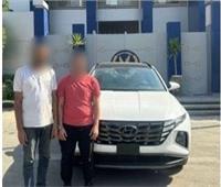 حبس 3 تشكيلات عصابية تخصصت في سرقة السيارات والهواتف المحمولة بالقاهرة 