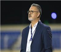 ميكالي مرشحًا لـ «قطر الأولمبي».. ويمتلك عروضا من الزمالك وبيراميدز