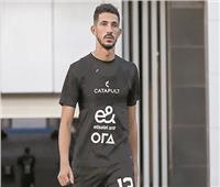 حبس «فتوح» مستمر تأجيل محاكمة لاعب الزمالك لـ ١٦ سبتمبر